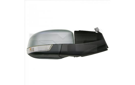 Outside Mirror 310-0205 TYC