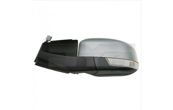 Outside Mirror 310-0206 TYC