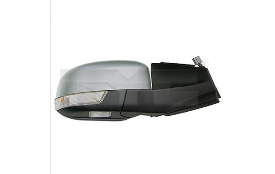 Outside Mirror 310-0207 TYC