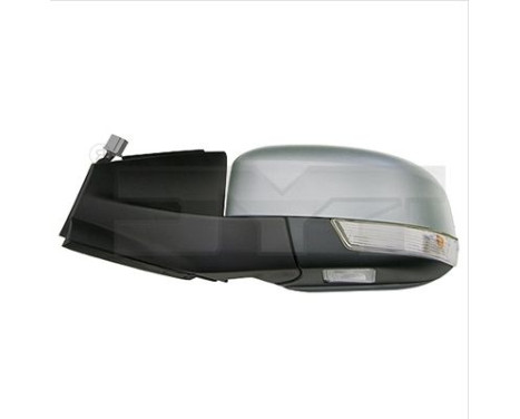 Outside Mirror 310-0208 TYC