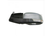 Outside Mirror 310-0210 TYC