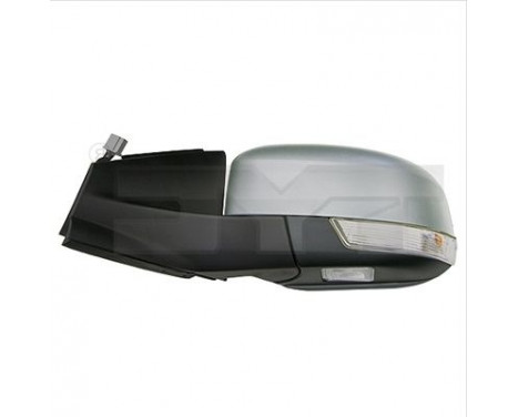 Outside Mirror 310-0210 TYC