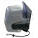 Outside Mirror 310-0215 TYC