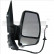 Outside Mirror 310-0215 TYC, Thumbnail 2