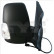 Outside Mirror 310-0220 TYC