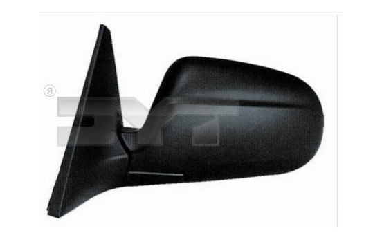 Outside Mirror 312-0020 TYC