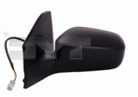 Outside Mirror 312-0034 TYC