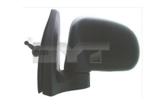 Outside Mirror 313-0008 TYC