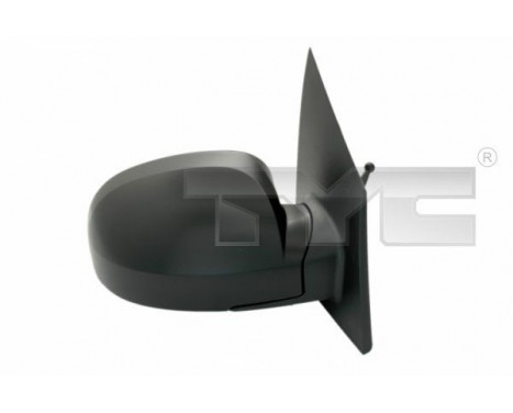Outside Mirror 313-0011 TYC