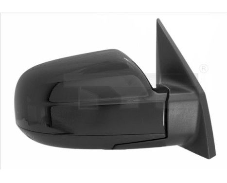 Outside Mirror 313-0015 TYC