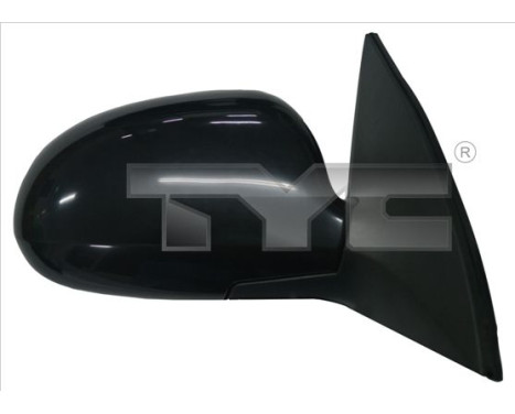 Outside Mirror 313-0038 TYC