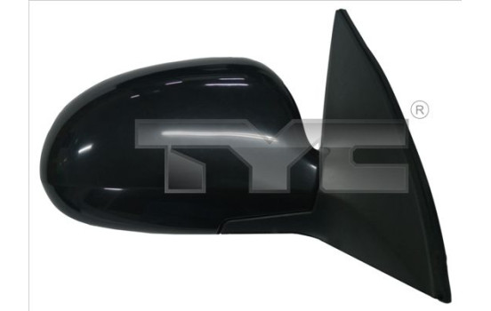 Outside Mirror 313-0038 TYC