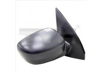 Outside Mirror 313-0041 TYC