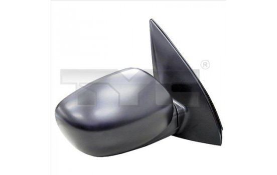 Outside Mirror 313-0041 TYC
