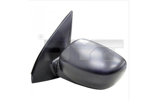 Outside Mirror 313-0042 TYC