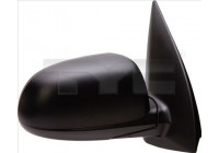 Outside Mirror 313-0057 TYC