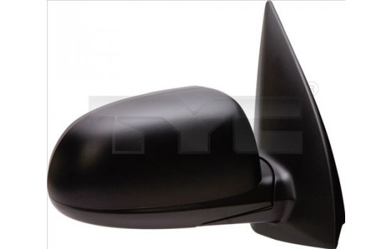 Outside Mirror 313-0057 TYC