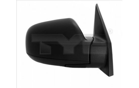 Outside Mirror 313-0059 TYC