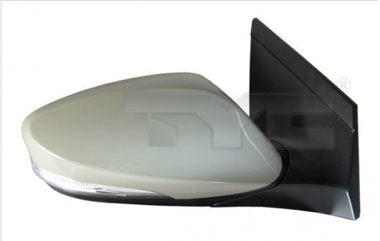 Outside Mirror 313-0083 TYC