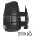 Outside Mirror 315-0001 TYC