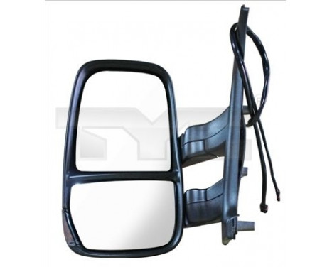 Outside Mirror 315-0004 TYC