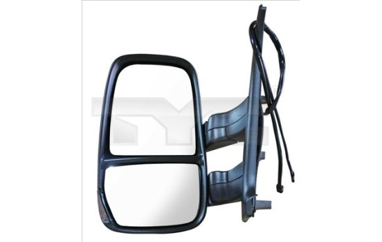 Outside Mirror 315-0004 TYC