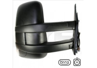 Outside Mirror 315-0005 TYC