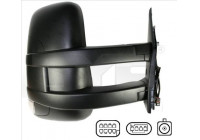 Outside Mirror 315-0007 TYC