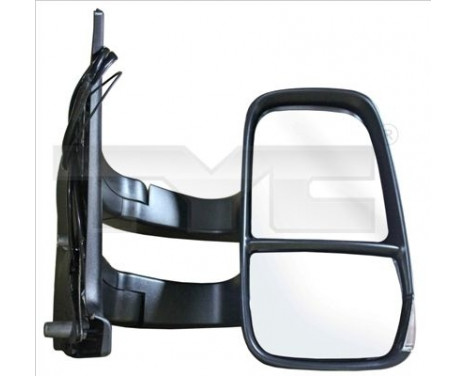 Outside Mirror 315-0007 TYC, Image 2