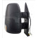 Outside Mirror 315-0009 TYC