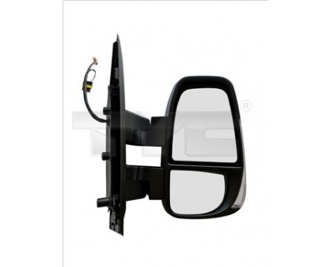 Outside Mirror 315-0009 TYC, Image 2
