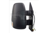 Outside Mirror 315-0010 TYC