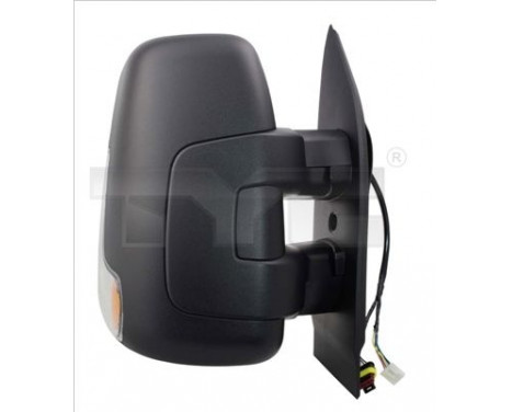 Outside Mirror 315-0010 TYC