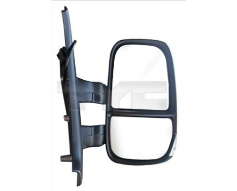 Outside Mirror 315-0013 TYC, Image 2