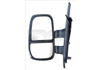 Outside Mirror 315-0014 TYC