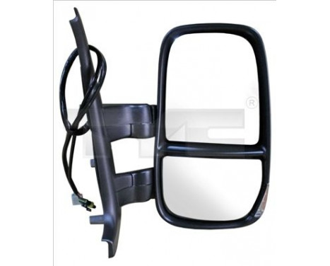 Outside Mirror 315-0015 TYC, Image 2