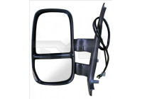 Outside Mirror 315-0016 TYC