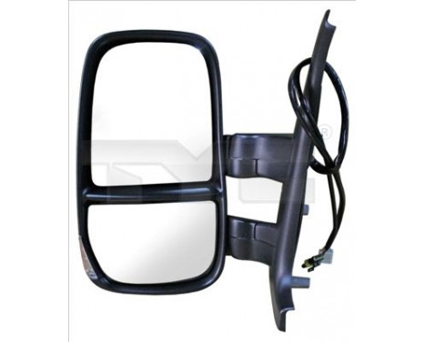 Outside Mirror 315-0016 TYC