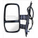 Outside Mirror 315-0016 TYC