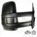Outside Mirror 315-0017 TYC