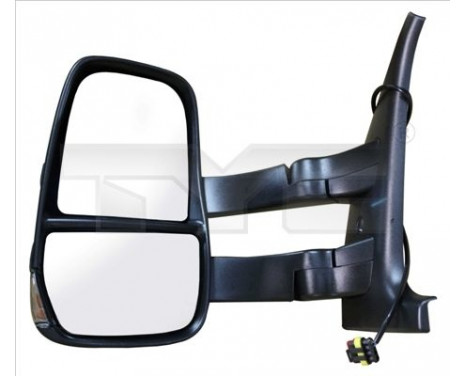 Outside Mirror 315-0018 TYC