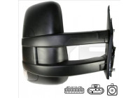 Outside Mirror 315-0019 TYC