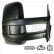 Outside Mirror 315-0019 TYC