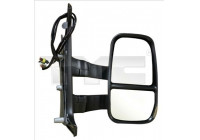 Outside Mirror 315-0020 TYC