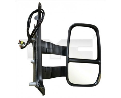 Outside Mirror 315-0020 TYC