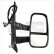 Outside Mirror 315-0020 TYC