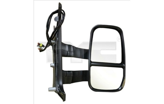 Outside Mirror 315-0020 TYC