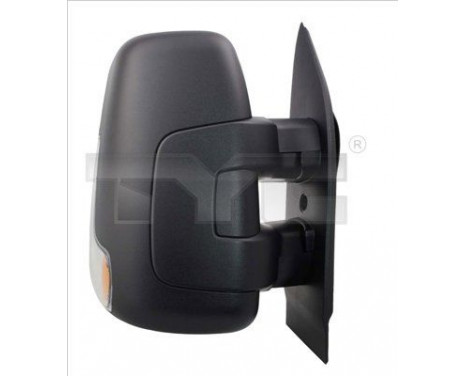 Outside Mirror 315-0021 TYC