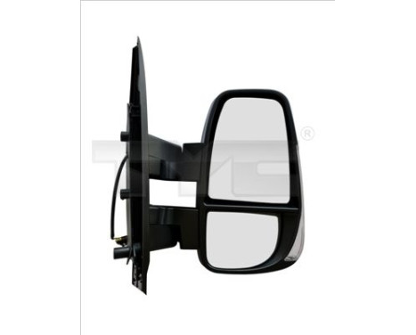 Outside Mirror 315-0021 TYC, Image 2