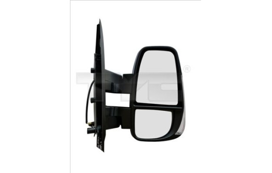 Outside Mirror 315-0022 TYC, Image 2